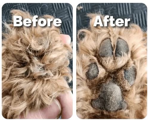 The ORIGINAL Pet Trimmer 2.0 by Pawleasure™